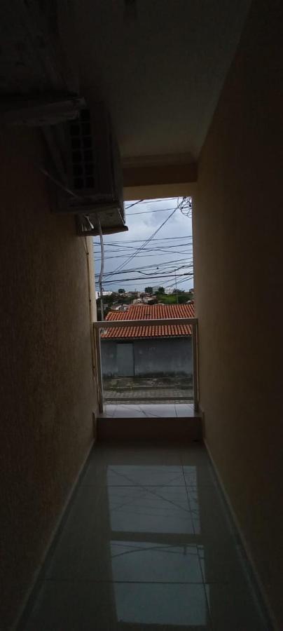 Santa Helena Pousada Cachoeira Paulista Exteriér fotografie